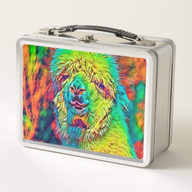 AnimalColor_Alpaca_005 (Anverso)