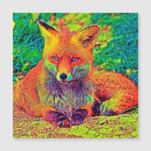 AnimalColor_Fox_001