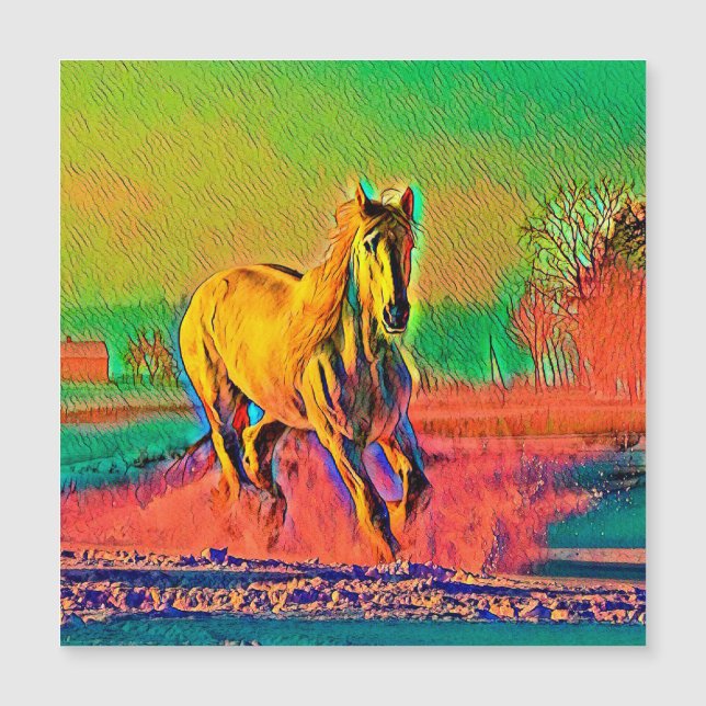 AnimalColor_Horse_003 (Anverso)
