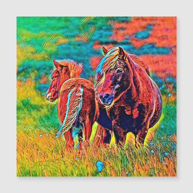 AnimalColor_Horse_018 (Anverso)