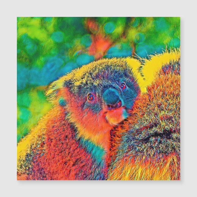 AnimalColor_Koala_001 (Anverso)