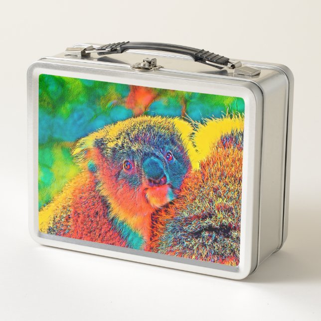 AnimalColor_Koala_001 (Anverso)