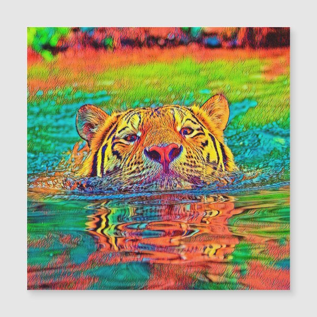 AnimalColor_Tiger_001 (Anverso)