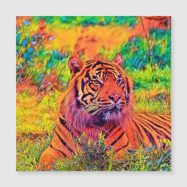 AnimalColor_Tiger_002 (Anverso)