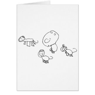 Animales