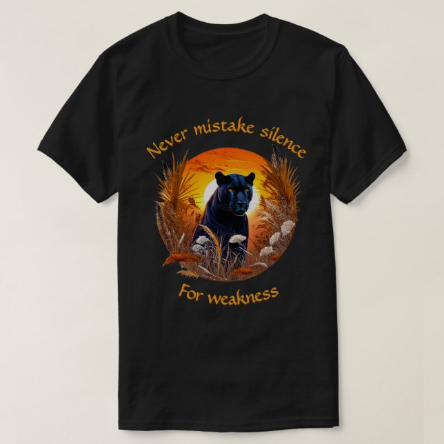 Animales 003 Camiseta (Diseño del anverso)