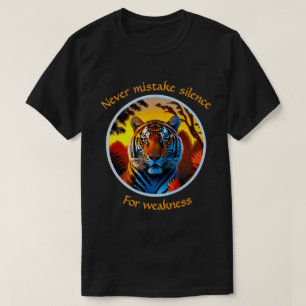 Animales 007 Camiseta