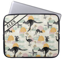 Animales australianos Electrónica Bolsa