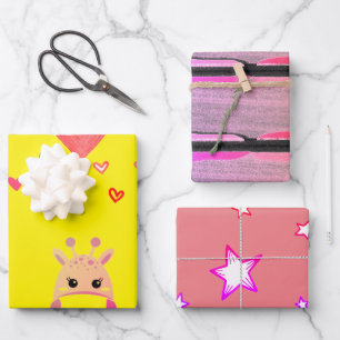 ANIMALES CUIDADOS UTILIZANDO CONJUNTO DE papel DE