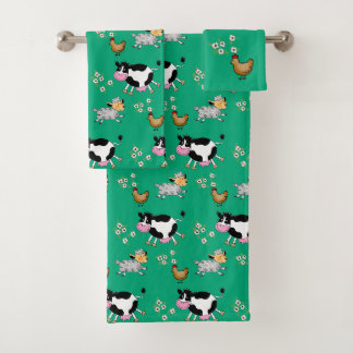 animales de granja