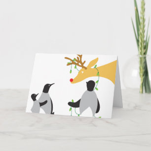 Animales de Navidad