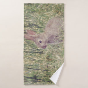 Animales del conejo del arbolado