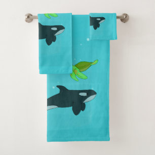 Animales del mar