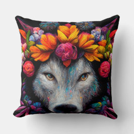 Animales increíbles adorable almohada tierna