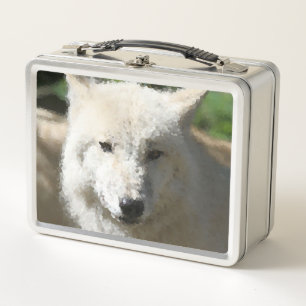 Animales polacos - Lobo