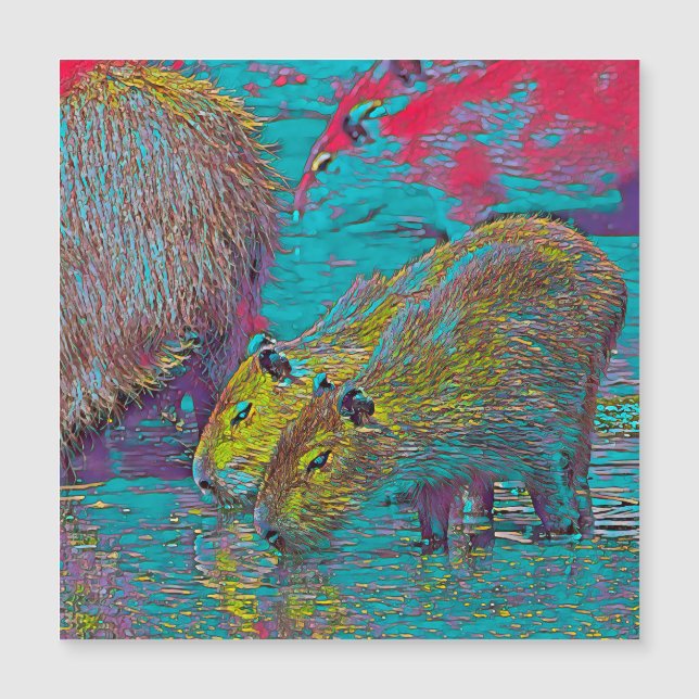 AnimalMix_Capybara_005 (Anverso)