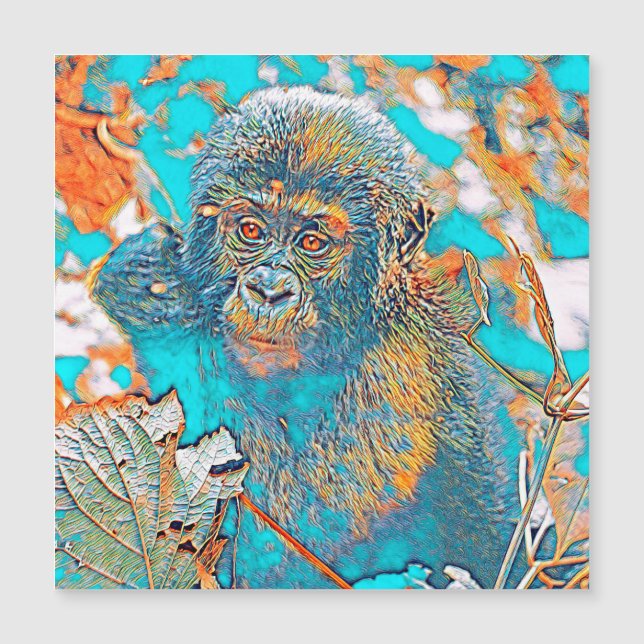 AnimalMix_Gorilla_002 (Anverso)