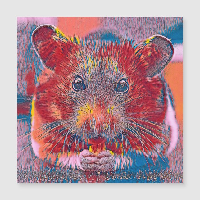 AnimalMix_Hamster_002 (Anverso)