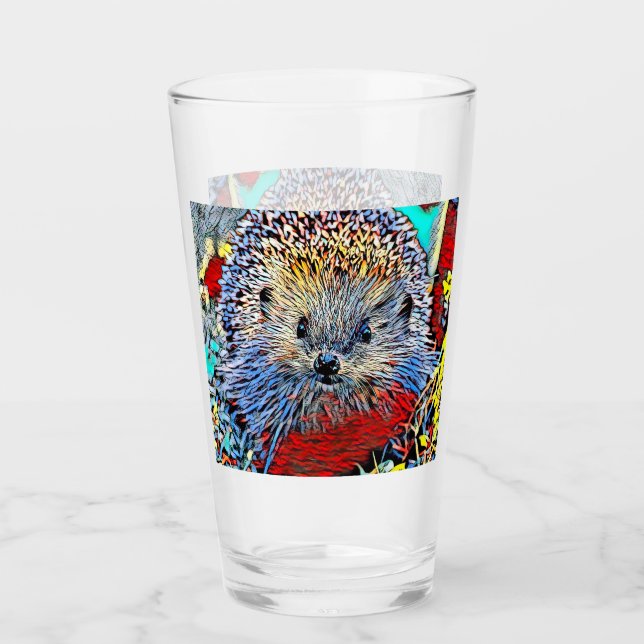 AnimalMix_Hedgehog_002 (Anverso)