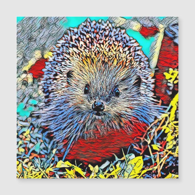 AnimalMix_Hedgehog_002 (Anverso)