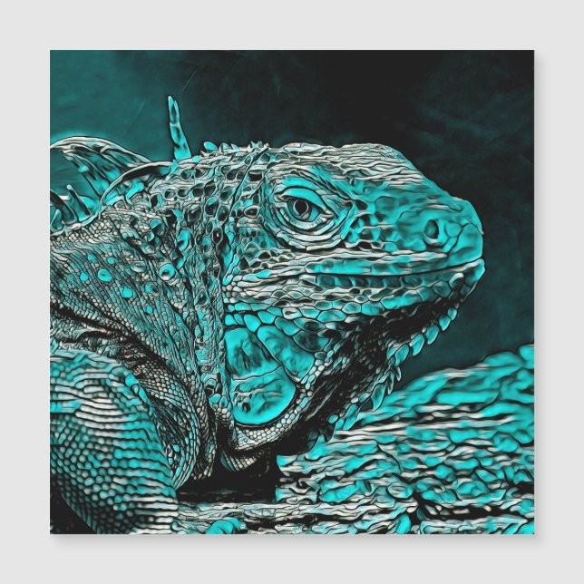 AnimalMix_Iguana_001 (Anverso)