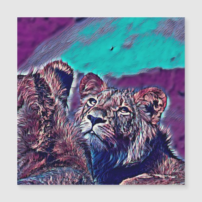 AnimalMix_Lion_008 (Anverso)