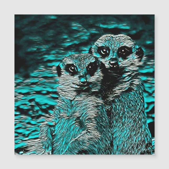 AnimalMix_Meerkat_001 (Anverso)