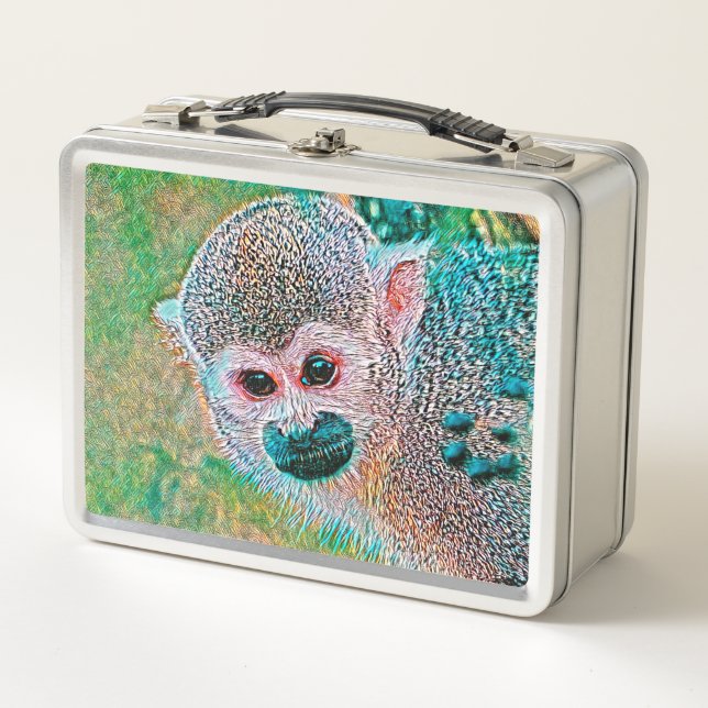 AnimalMix_Monkey_010 (Anverso)