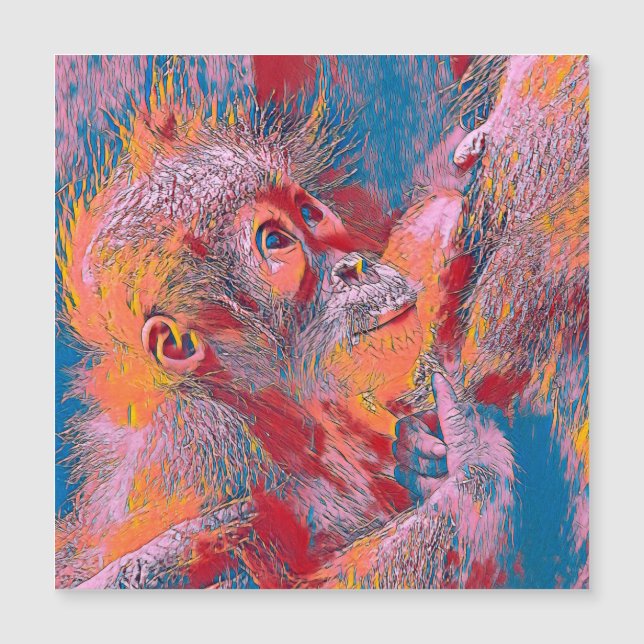 AnimalMix_OrangUtan_014 (Anverso)