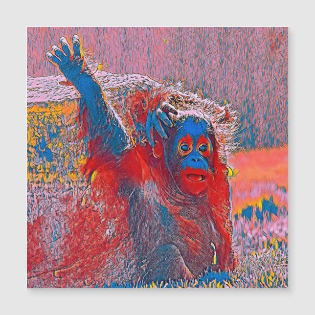 AnimalMix_OrangUtan_016 (Anverso)