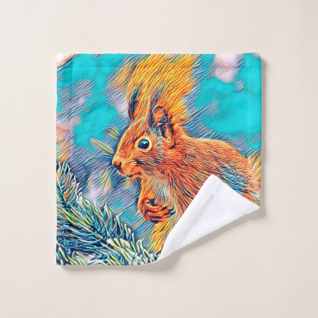 AnimalMix_Squirrel_001 (Toallita)
