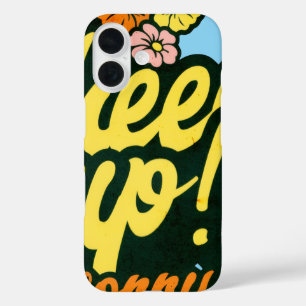 ANIMATESE MENOS IPHONE 16 FUNDAS
