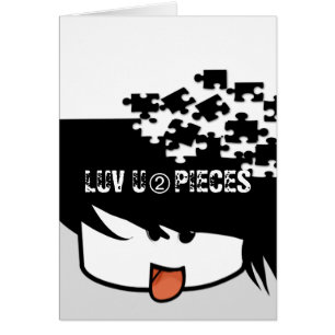 Anime Boy ultracomunte