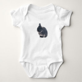 Anime Bunny Cute Kawaii Baby Body Suit