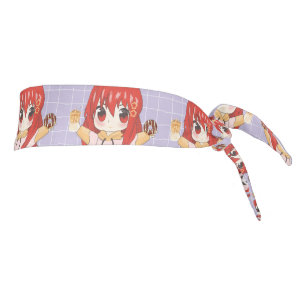 ANIME CHICA HAPPY