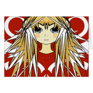Anime Chicas