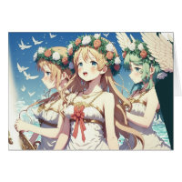 Anime Chor