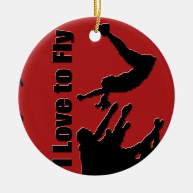 Anime el ornamento principal, Copyright Karen J (Frente)