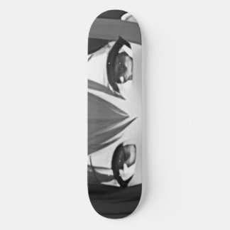 Anime Eyes Skateboard Decks