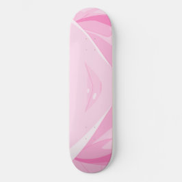 Anime Lips Skateboard Decks