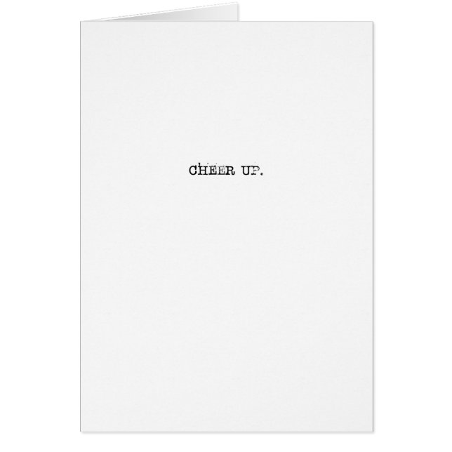 Anime para arriba (Frente)