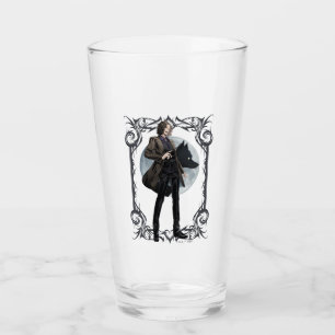 Animé Sirius Black Animagus