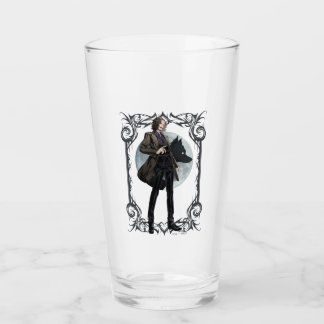 Animé Sirius Black Animagus