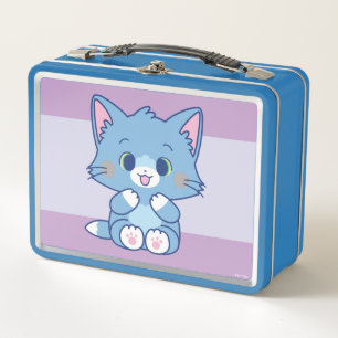 Anime Tom y Jerry - Tom