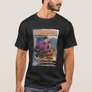 Animorfo La Camiseta Clásica De La Reunión