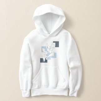 Anita Abstraída - Caligrafía Árabe - Sudadera con