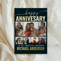 Aniversario boda Esposo | Fotografía de la comunid