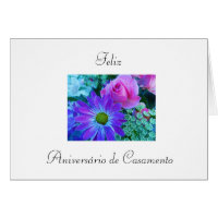 Aniversario de casamento