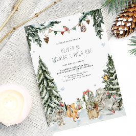 Aniversario de la Tierra de Invierno Encantada