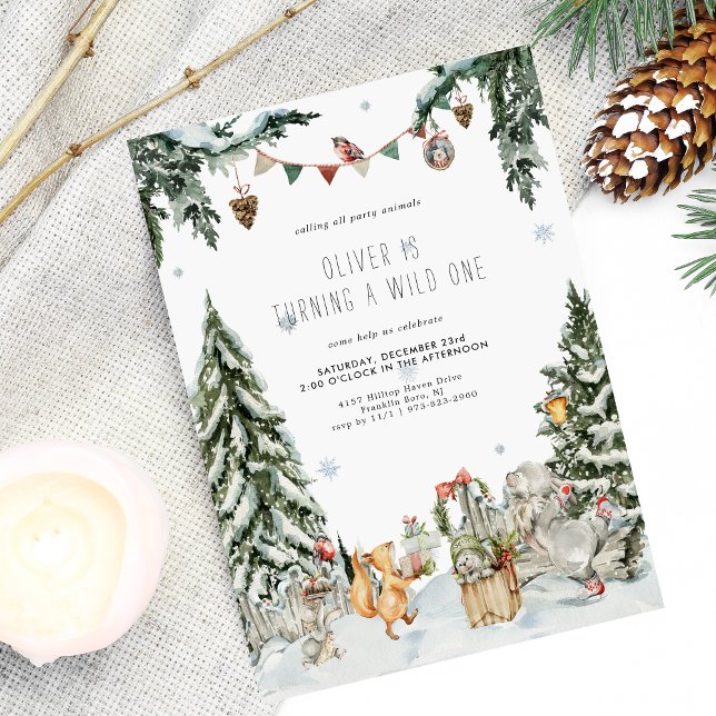 Aniversario de la Tierra de Invierno Encantada (Subido por el creador)